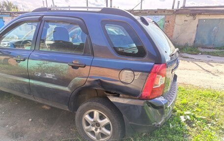 KIA Sportage II, 2009 год, 390 000 рублей, 3 фотография