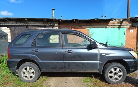 KIA Sportage II, 2009 год, 390 000 рублей, 5 фотография
