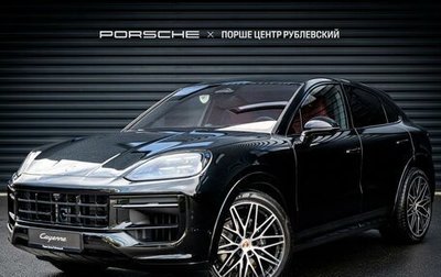 Porsche Cayenne III, 2026 год, 20 500 000 рублей, 1 фотография