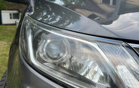 KIA Rio III рестайлинг, 2012 год, 650 000 рублей, 9 фотография