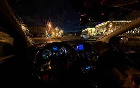 Ford Focus III, 2012 год, 799 000 рублей, 7 фотография