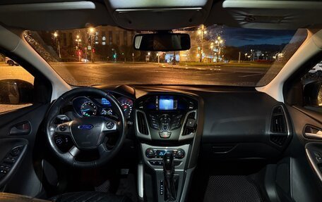Ford Focus III, 2012 год, 799 000 рублей, 8 фотография