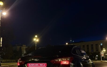 Ford Focus III, 2012 год, 799 000 рублей, 4 фотография