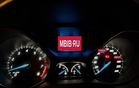 Ford Focus III, 2012 год, 799 000 рублей, 9 фотография
