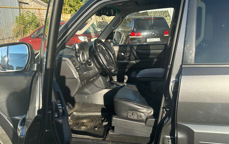 Mitsubishi Pajero IV, 2012 год, 1 990 000 рублей, 8 фотография