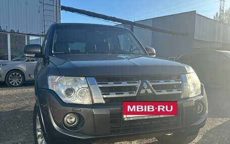 Mitsubishi Pajero IV, 2012 год, 1 990 000 рублей, 7 фотография