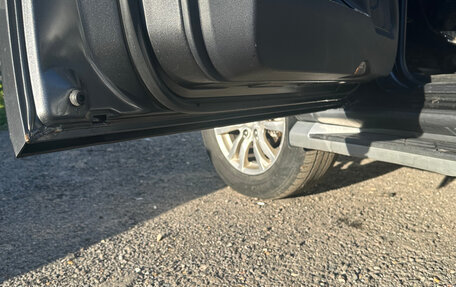 Mitsubishi Pajero IV, 2012 год, 1 990 000 рублей, 9 фотография