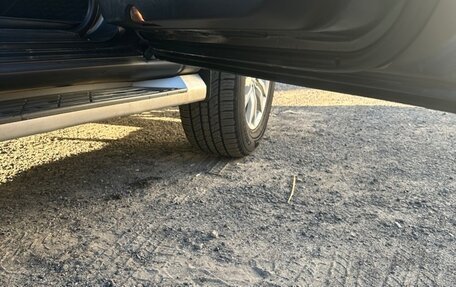 Mitsubishi Pajero IV, 2012 год, 1 990 000 рублей, 14 фотография