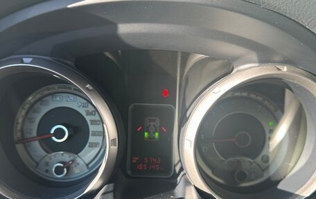 Mitsubishi Pajero IV, 2012 год, 1 990 000 рублей, 16 фотография