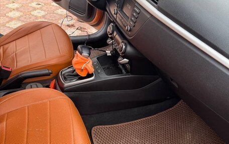 KIA Rio IV, 2020 год, 1 700 000 рублей, 6 фотография
