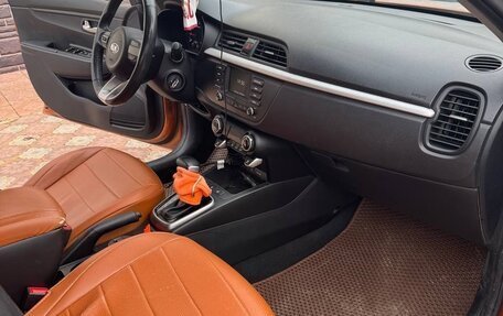 KIA Rio IV, 2020 год, 1 700 000 рублей, 11 фотография