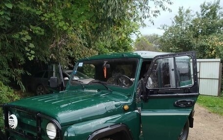 ЛуАЗ 3151, 1999 год, 380 000 рублей, 2 фотография