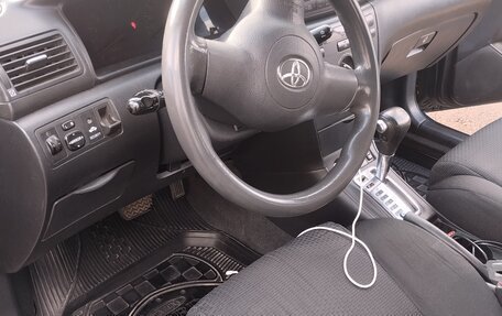 Toyota Corolla, 2006 год, 575 000 рублей, 5 фотография
