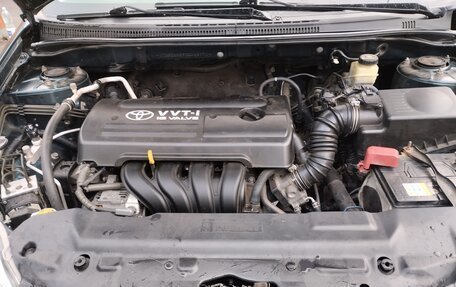 Toyota Corolla, 2006 год, 575 000 рублей, 4 фотография