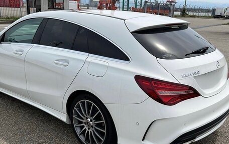 Mercedes-Benz CLA, 2018 год, 1 800 000 рублей, 3 фотография