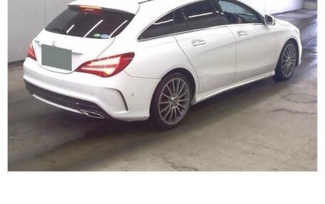 Mercedes-Benz CLA, 2018 год, 1 800 000 рублей, 15 фотография