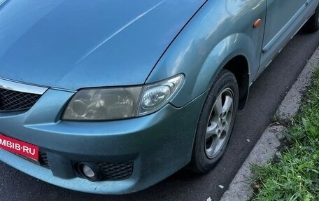 Mazda Premacy III, 2005 год, 365 000 рублей, 2 фотография