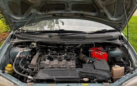Mazda Premacy III, 2005 год, 365 000 рублей, 7 фотография