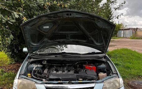 Mazda Premacy III, 2005 год, 365 000 рублей, 8 фотография