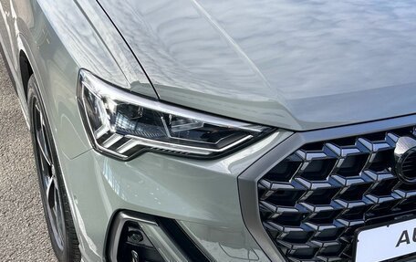 Audi Q3, 2026 год, 4 240 000 рублей, 4 фотография