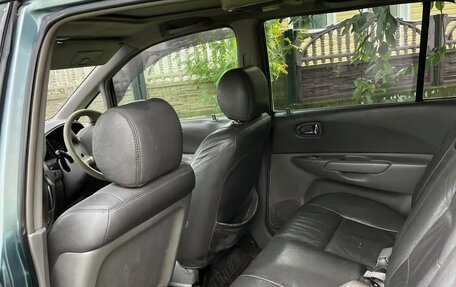 Mazda Premacy III, 2005 год, 365 000 рублей, 13 фотография