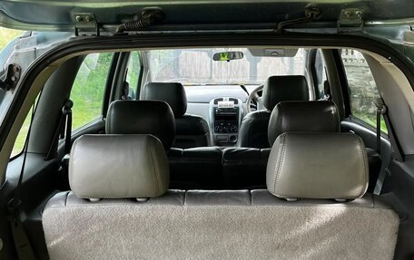 Mazda Premacy III, 2005 год, 365 000 рублей, 12 фотография