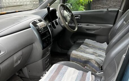Mazda Premacy III, 2005 год, 365 000 рублей, 14 фотография