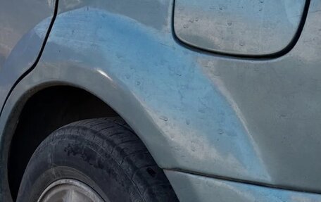 Mazda Premacy III, 2005 год, 365 000 рублей, 10 фотография