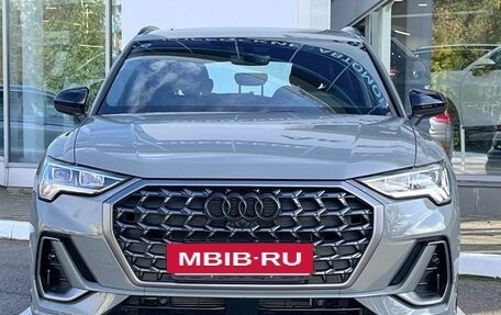 Audi Q3, 2026 год, 4 240 000 рублей, 2 фотография