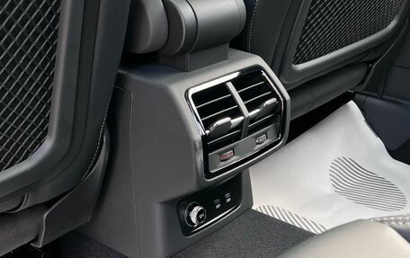 Audi Q3, 2026 год, 4 240 000 рублей, 13 фотография