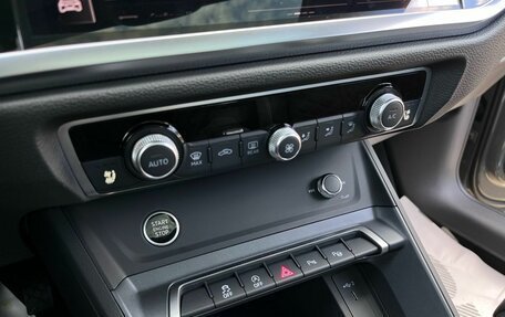 Audi Q3, 2026 год, 4 240 000 рублей, 20 фотография