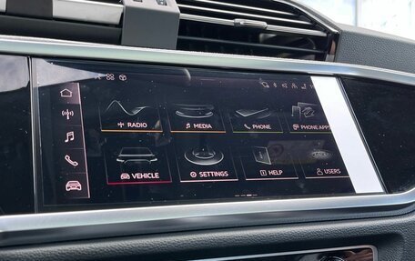 Audi Q3, 2026 год, 4 240 000 рублей, 14 фотография