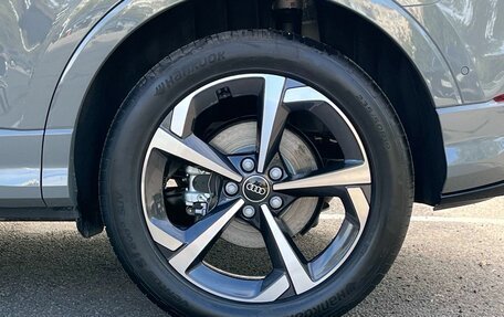 Audi Q3, 2026 год, 4 240 000 рублей, 10 фотография