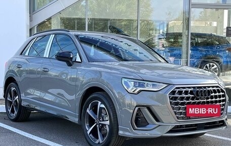 Audi Q3, 2026 год, 4 240 000 рублей, 7 фотография