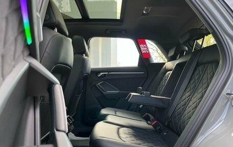 Audi Q3, 2026 год, 4 240 000 рублей, 11 фотография