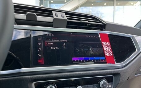 Audi Q3, 2026 год, 4 240 000 рублей, 16 фотография