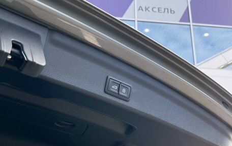 Audi Q3, 2026 год, 4 240 000 рублей, 28 фотография