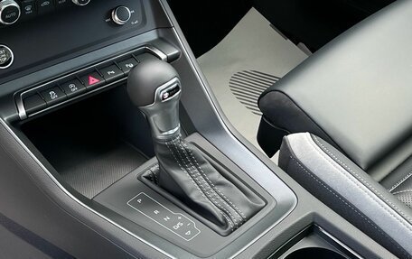 Audi Q3, 2026 год, 4 240 000 рублей, 25 фотография