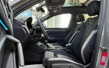 Audi Q3, 2026 год, 4 240 000 рублей, 24 фотография