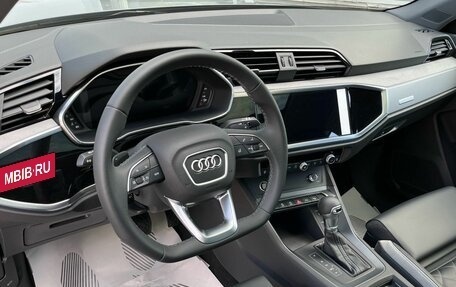 Audi Q3, 2026 год, 4 240 000 рублей, 27 фотография