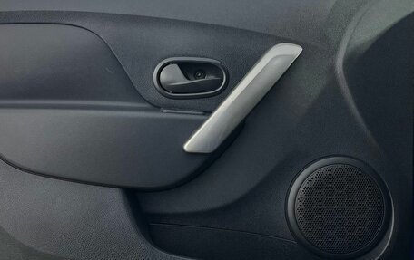 Renault Sandero II рестайлинг, 2021 год, 1 400 000 рублей, 18 фотография