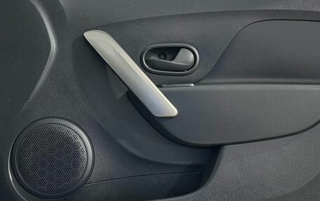 Renault Sandero II рестайлинг, 2021 год, 1 400 000 рублей, 19 фотография
