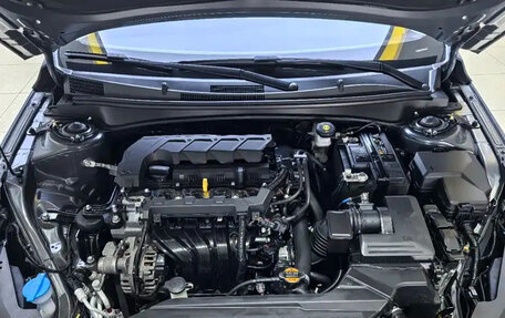 Hyundai Elantra, 2023 год, 1 571 255 рублей, 9 фотография