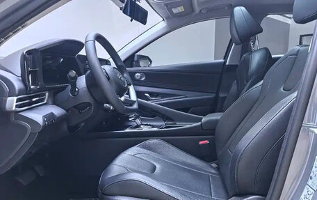 Hyundai Elantra, 2023 год, 1 571 255 рублей, 11 фотография