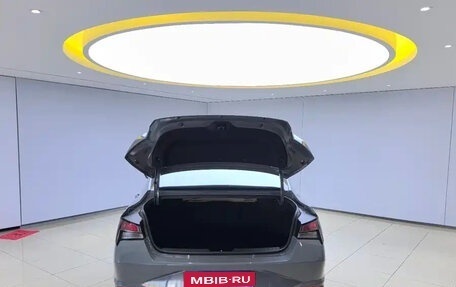 Hyundai Elantra, 2023 год, 1 571 255 рублей, 6 фотография