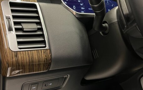 Land Rover Range Rover IV рестайлинг, 2018 год, 5 800 000 рублей, 14 фотография