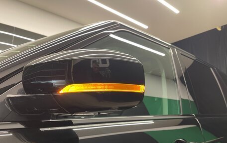 Land Rover Range Rover IV рестайлинг, 2018 год, 5 800 000 рублей, 9 фотография