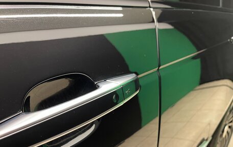 Land Rover Range Rover IV рестайлинг, 2018 год, 5 800 000 рублей, 10 фотография