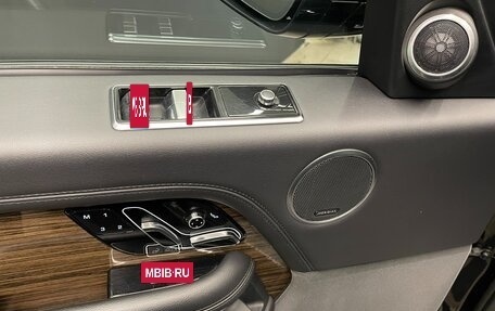 Land Rover Range Rover IV рестайлинг, 2018 год, 5 800 000 рублей, 13 фотография