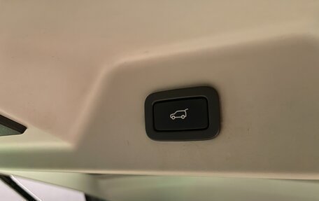 Land Rover Range Rover IV рестайлинг, 2018 год, 5 800 000 рублей, 33 фотография